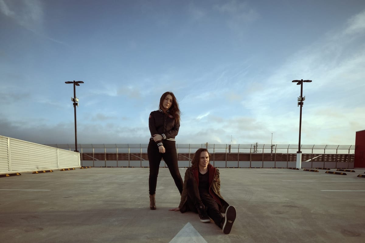 The Response step into focus with the slow-burning clarity of 'Novel Idea'