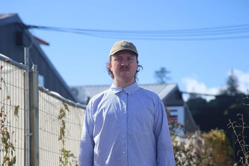 Neither Do I arrive with a debut that stuns in silence