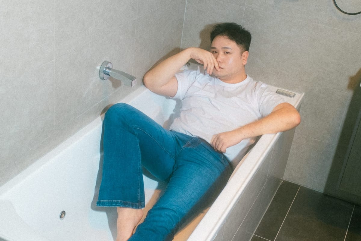 Emerging artist TiGER bares it all with fresh single '3 Days'