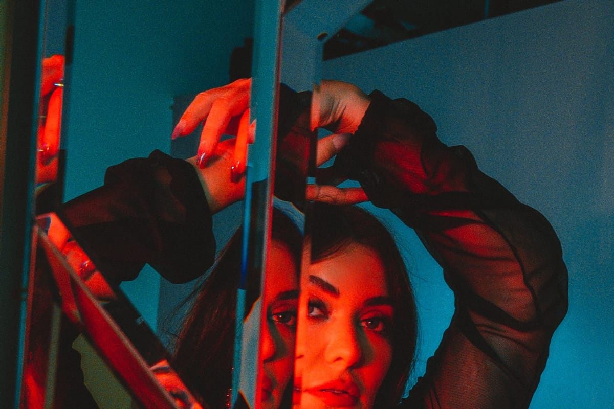 Between loss and light with Janine’s latest album 'Pain and Paradise'