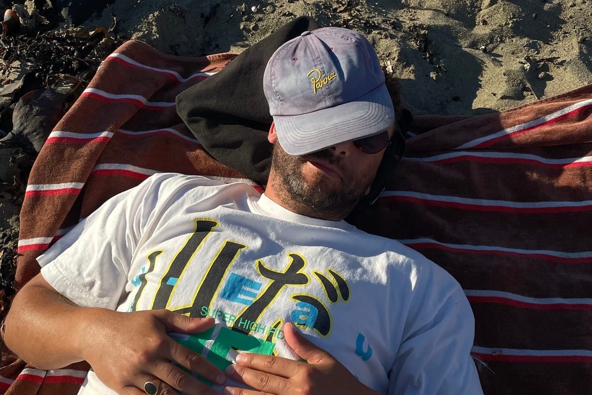 9cups pours emotion and groove into new single 'Your Love' ahead of debut EP 'Tee Time 9pm'