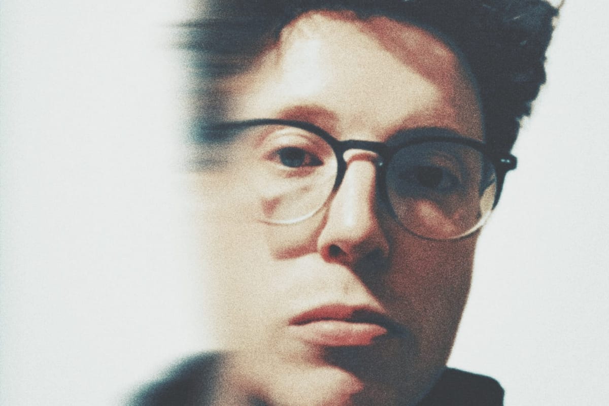 Andre de Joux releases ‘Forever Changing’, a reflection on life in slow motion