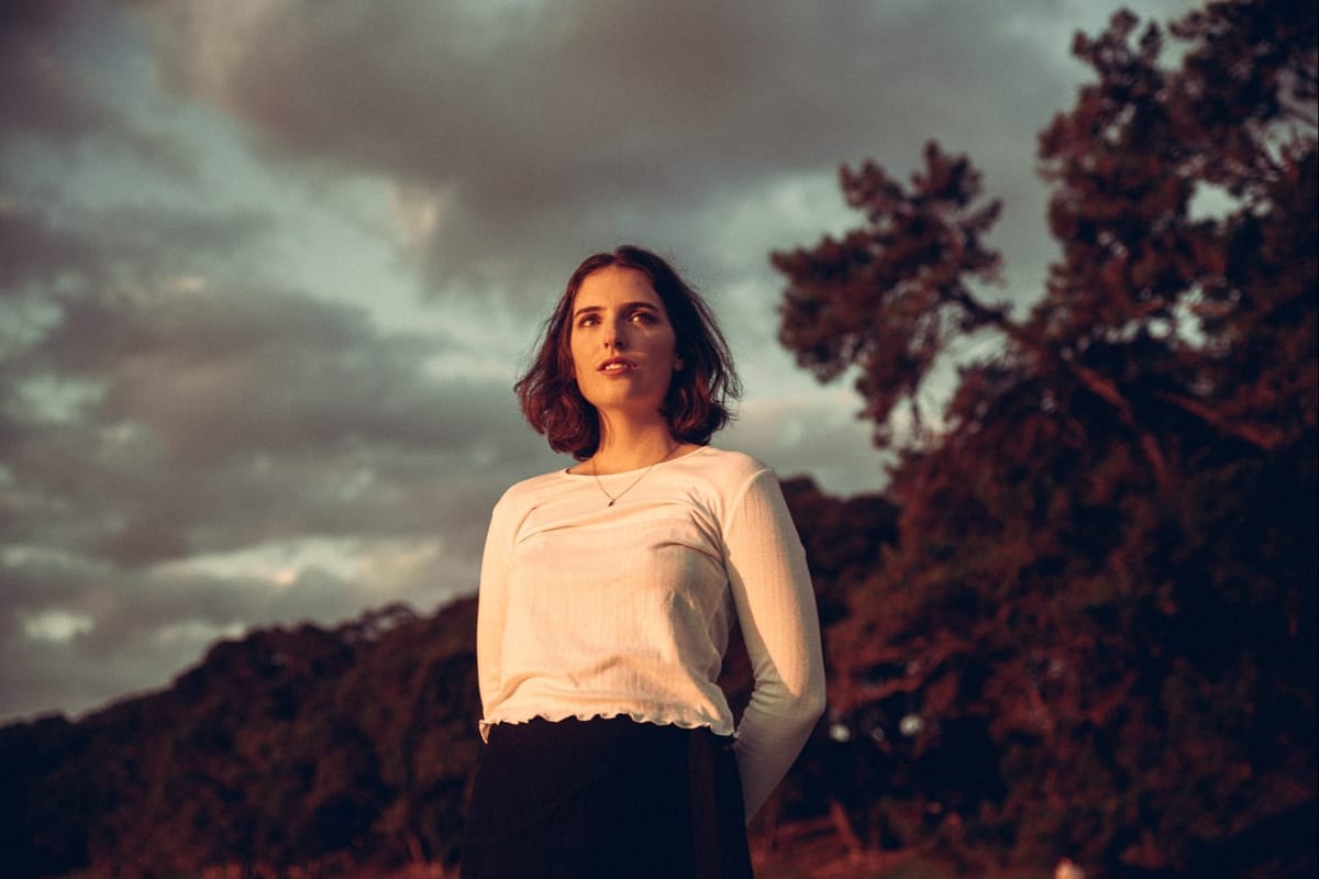 Em's highly anticipated debut album 'Phases' is out now