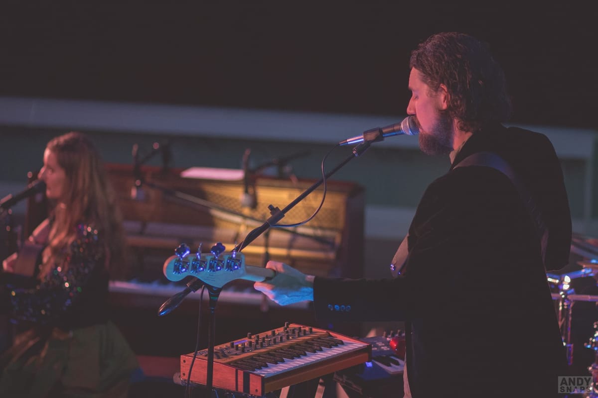 The Flow Collective tap into memory and meaning with new EP Black Swans