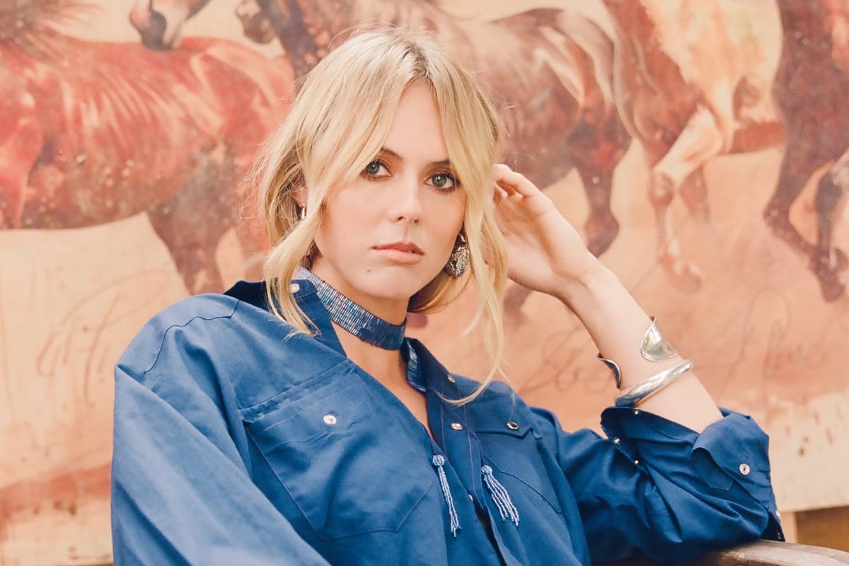 Unraveling the mysterious 'Chill Cool Girl' with Greta van den Brink