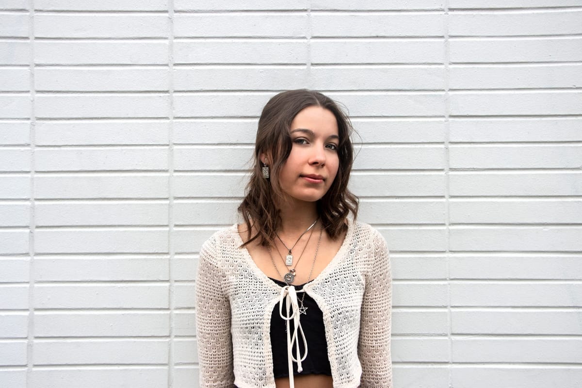 Maddy Low steps into the spotlight with heartfelt single 'To Be Near'