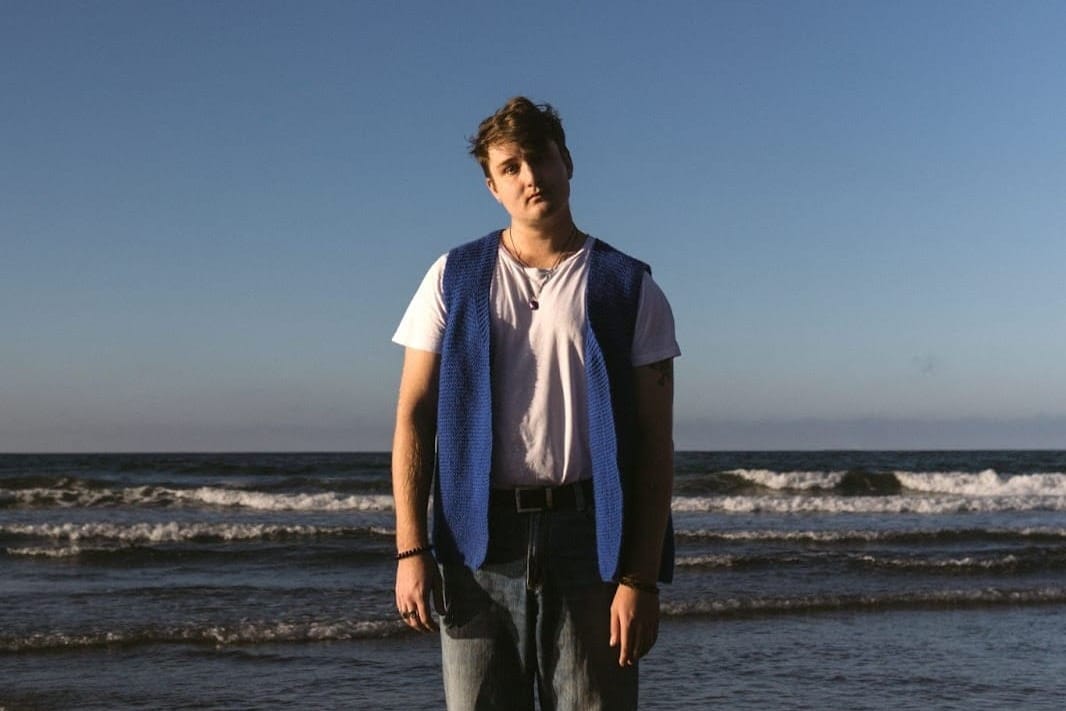 Harry Burt releases dynamic debut EP 'Bonnie and Clyde'