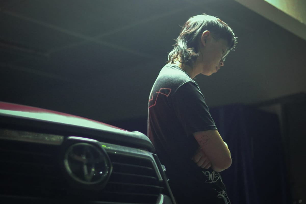 WEE goes the distance with bold new EP 'FAR'