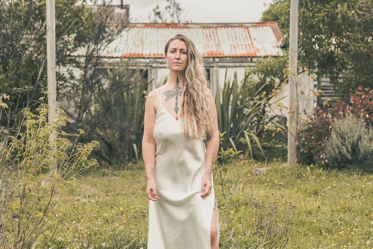 Kate channels healing through song with new release 'Whole and on the Ground'