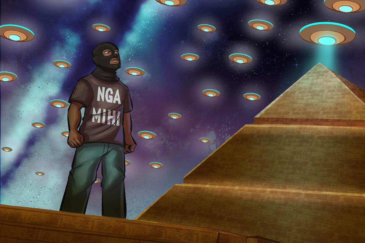 Dehusslar ignites the festival circuit with explosive debut EP 'PREZ@MINEZ'