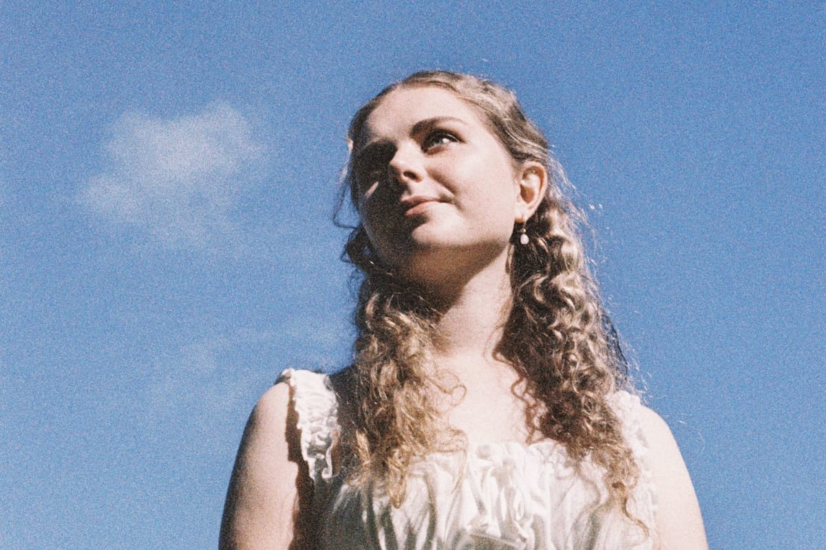 BEX offers a mantra of hope with new single 'Clearly'