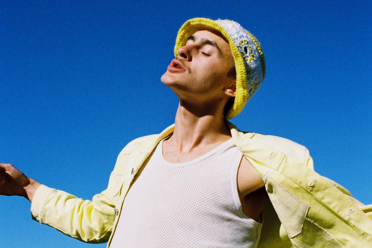 'Moving Together' with Casual Healing’s ode to forever love