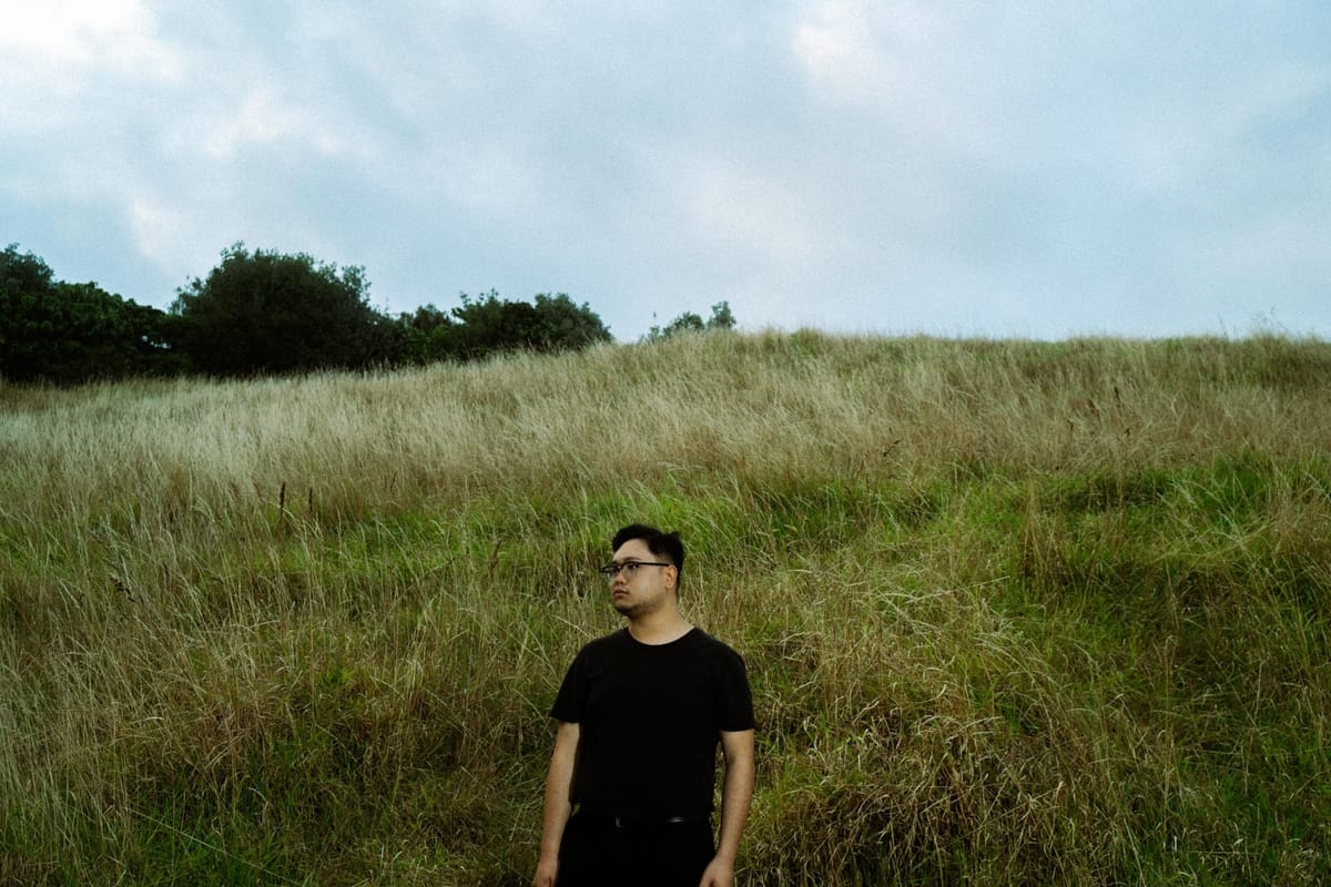 TiGER releases soul-stirring debut single 'Corset me free'