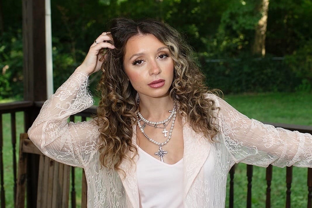 Abby Christo flips heartbreak into power with new single 'Boy Bye'