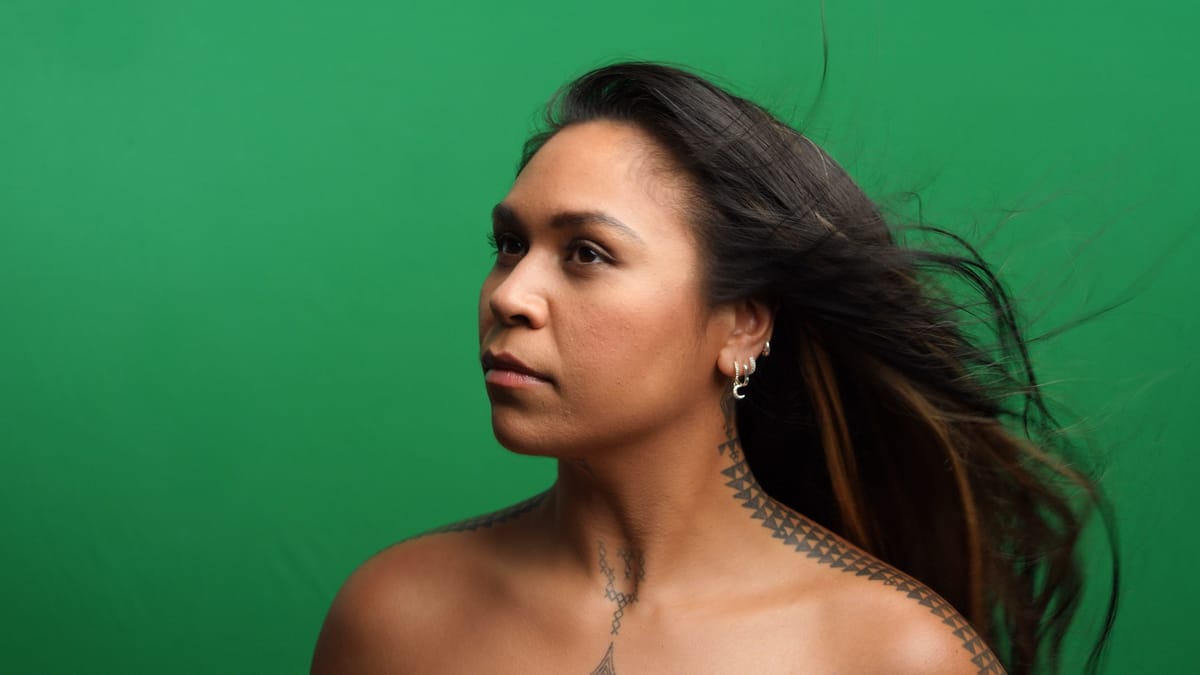 Te KuraHuia manifests ancestral power and Pasifika pride with ‘BIG MANA’