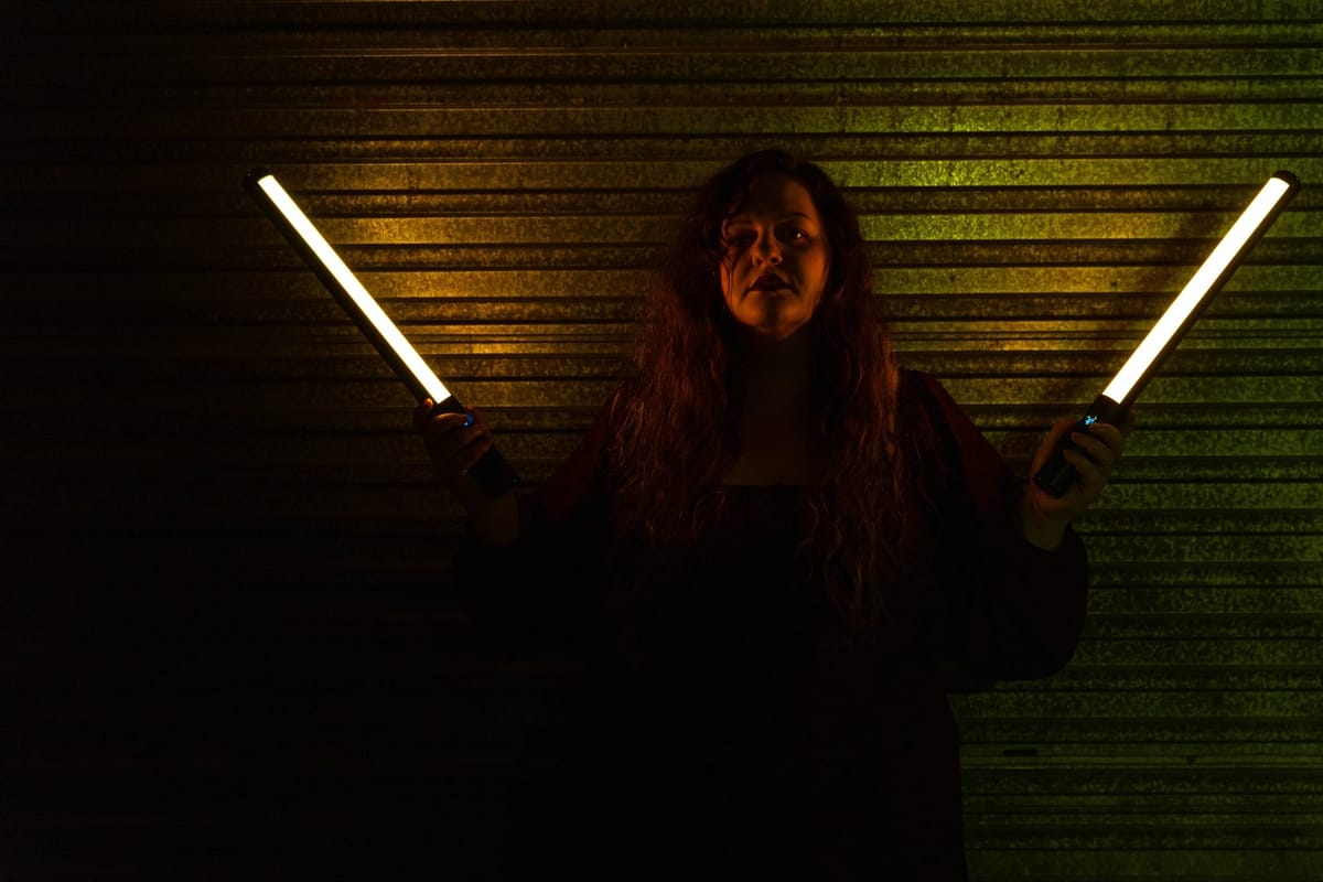 Victoria Perry’s debut single ‘Every Wish’ sits quietly with the hardest goodbyes