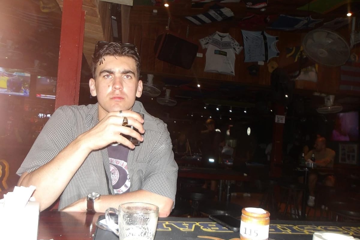 Nivaryn Dane debuts haunting alt-country track 'The Rope'