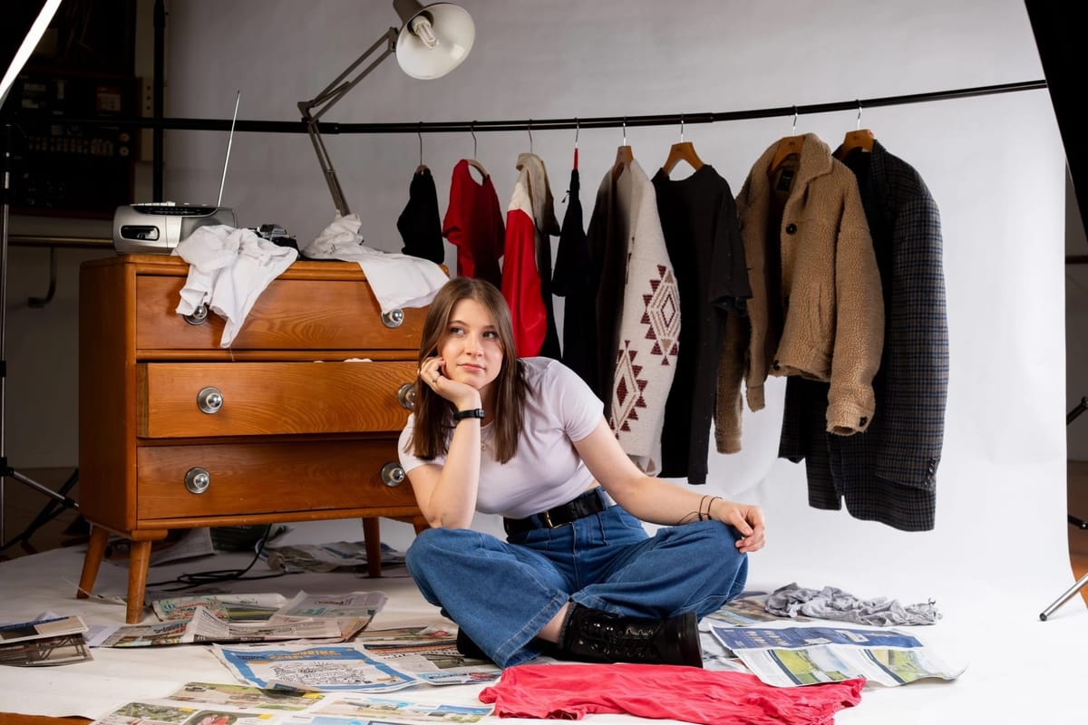 Jenni Smith leaps into pop-country spotlight with new single ‘Stuck On You’