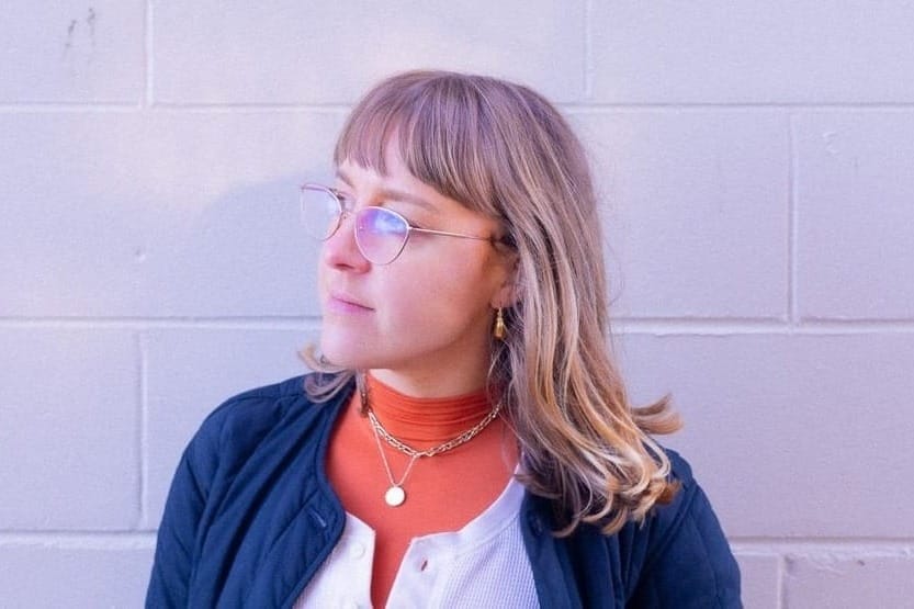 T. G. Shand returns with hypnotic dream-pop cut 'The Deadpan Break'