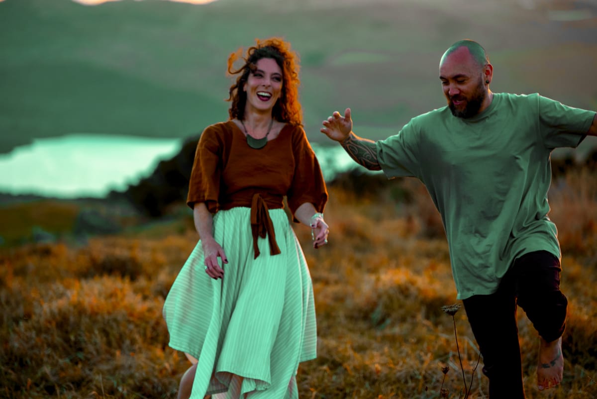 Aro celebrate identity, and whakapapa with the release of Puna Ora