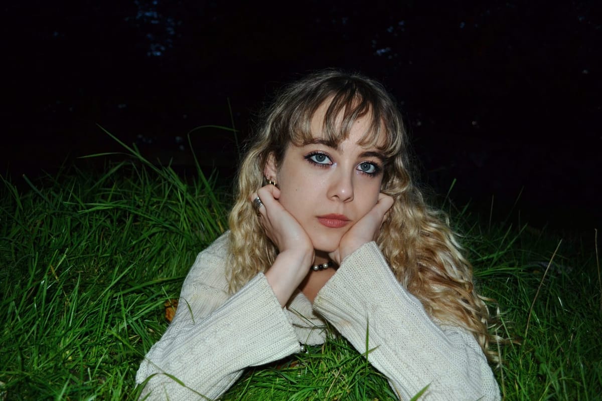 Mizzy's debut EP is a revealing diary of self discovery