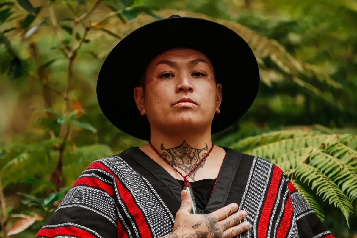 Joydah Mae reminds us music is memory, lineage and lived truth