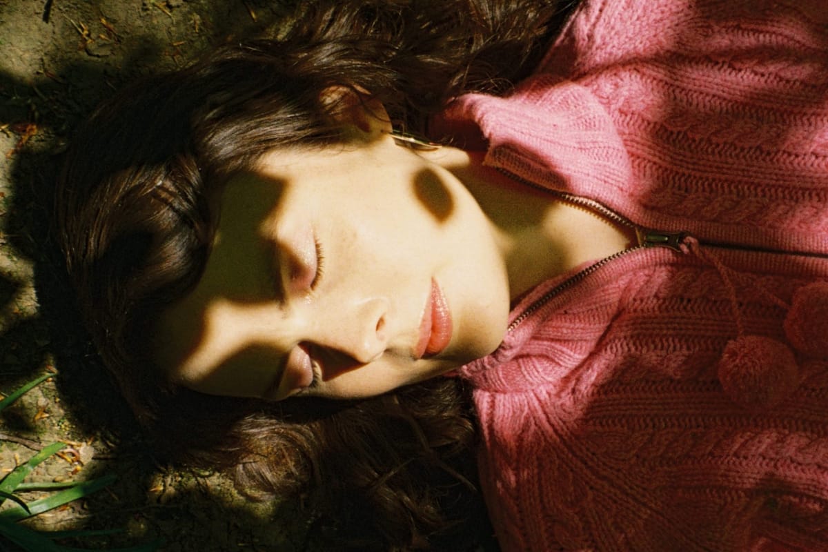 Maya Payne breaks her silence with the raw return of Bluebird