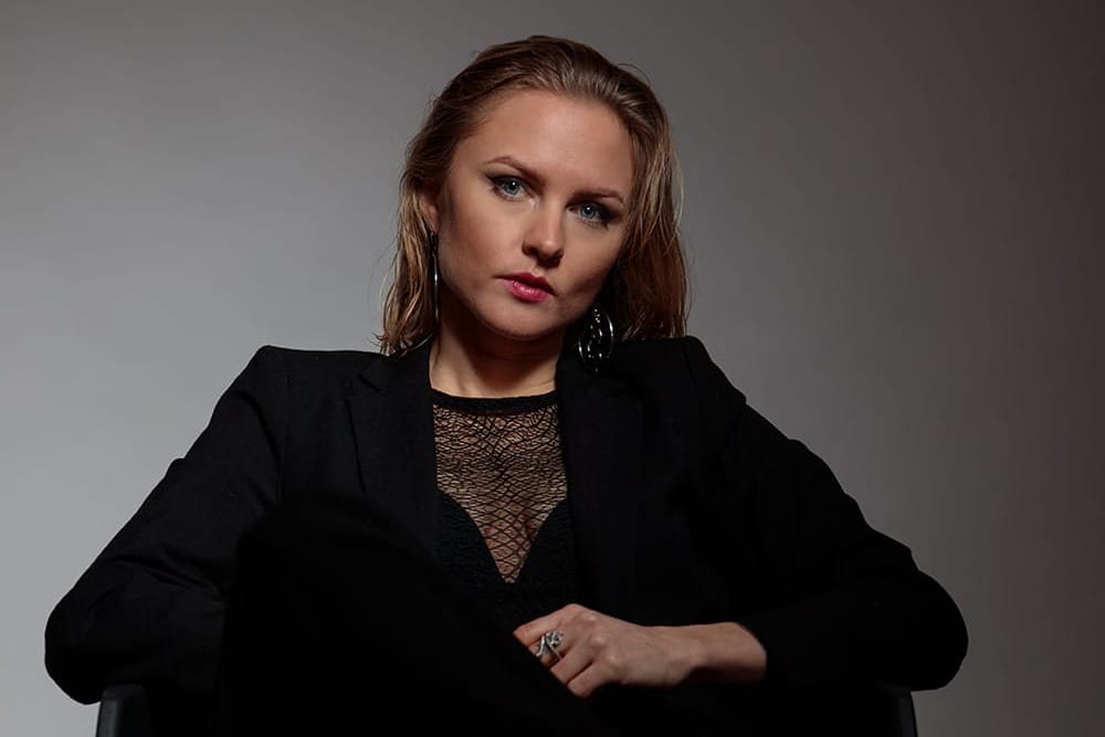 May Love lets desire take the wheel with visceral single Nights Like This