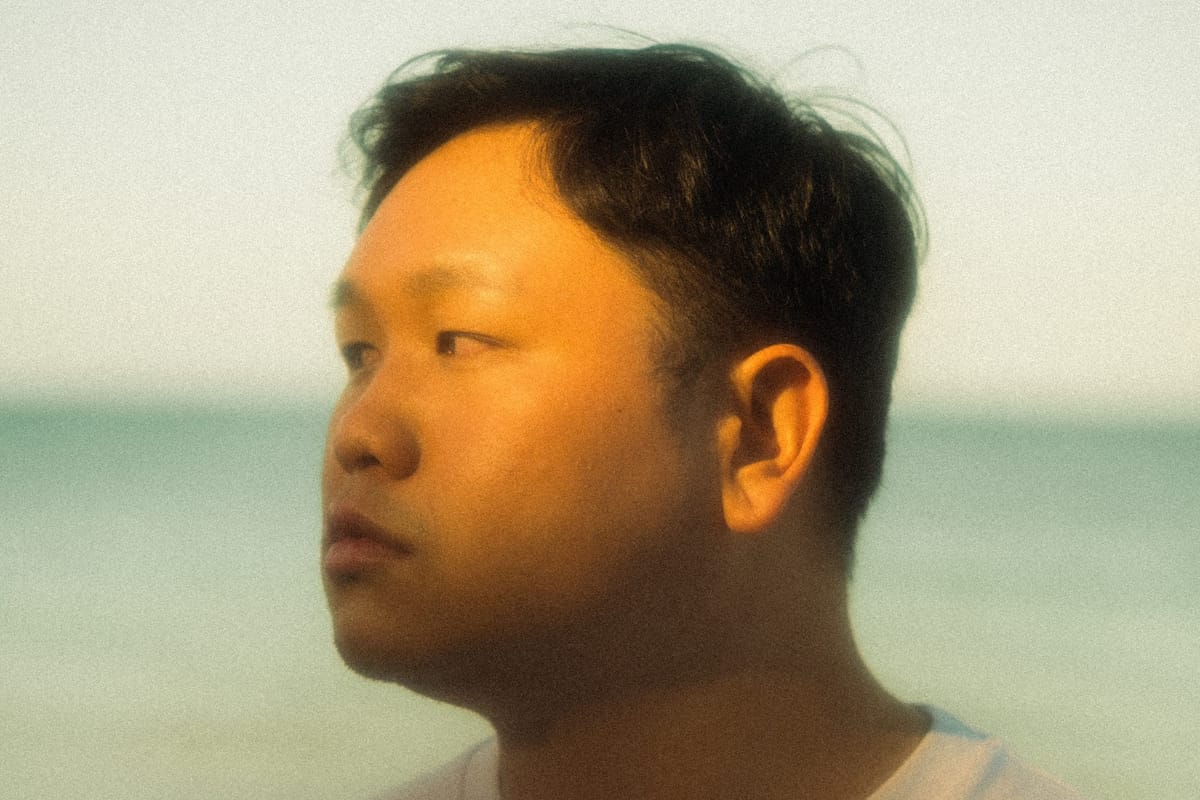 TiGER speaks about Chameleon and growing up in love