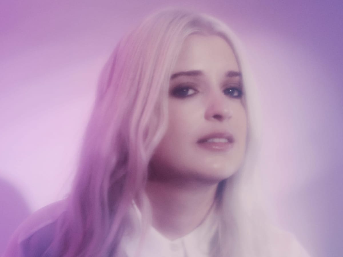 Bridges speaks to healing, honesty, and finding light in Life of the Party