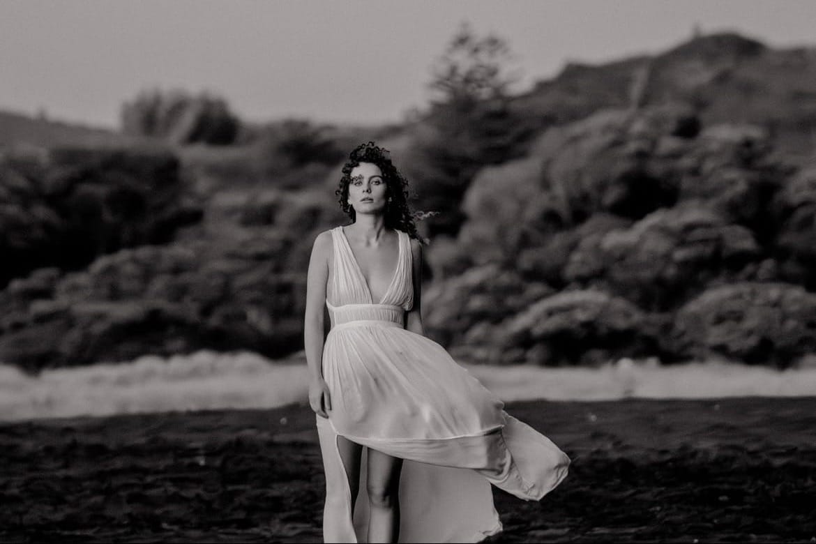 Merlia blurs subconscious realities with debut single Sicily