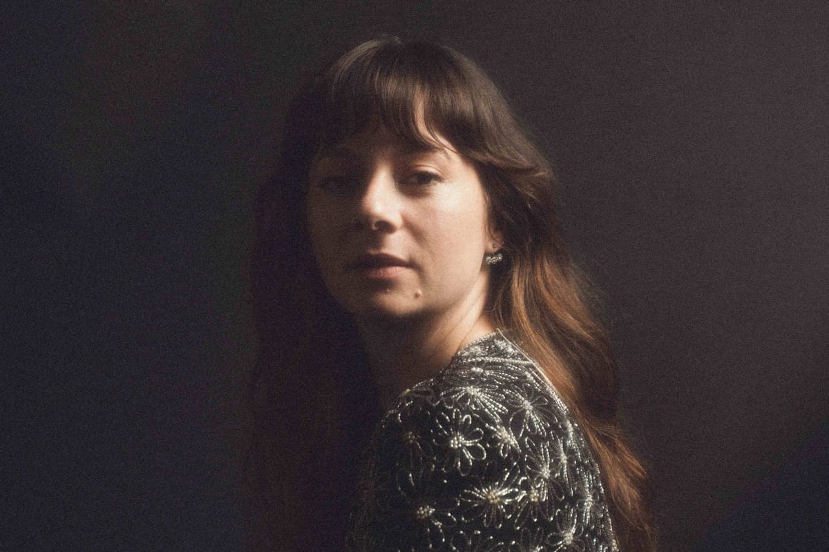 Sophie Aston teaches us to rise from the flames of grief with Stardust