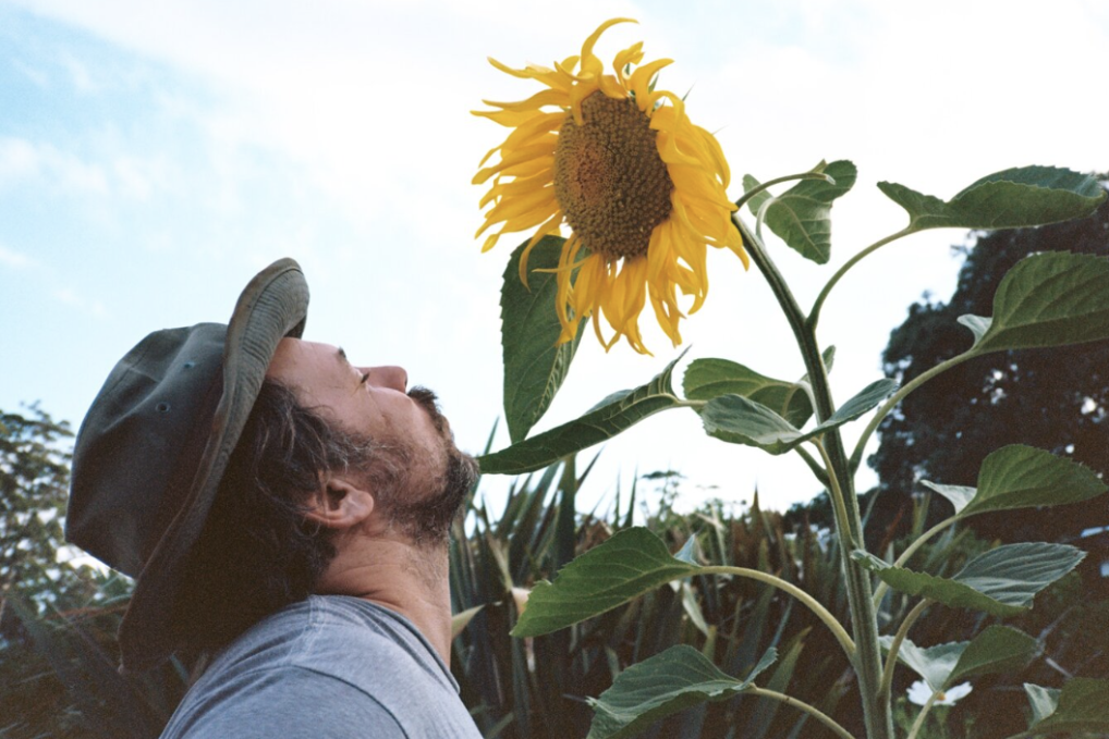 Reuben Bonner on risk, discovery, and building the world of Strange Universe