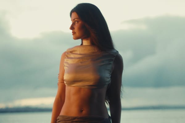 alayna honors her lineage with tender single 'Mother’s Mother'