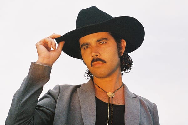 Hemi Hemingway confronts ghosts of the past with '(To Be) Without You'