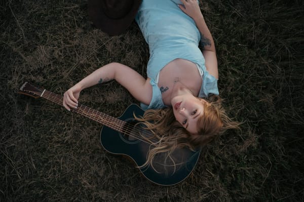 'Highway 25' by Genevieve Rose is a courageous leap into the unknown