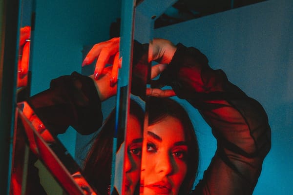 Between loss and light with Janine’s latest album 'Pain and Paradise'