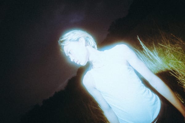 BEONY drops introspective breakup anthem 'Feeling Won’t Die'