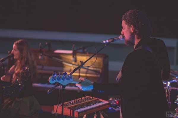 The Flow Collective tap into memory and meaning with new EP Black Swans