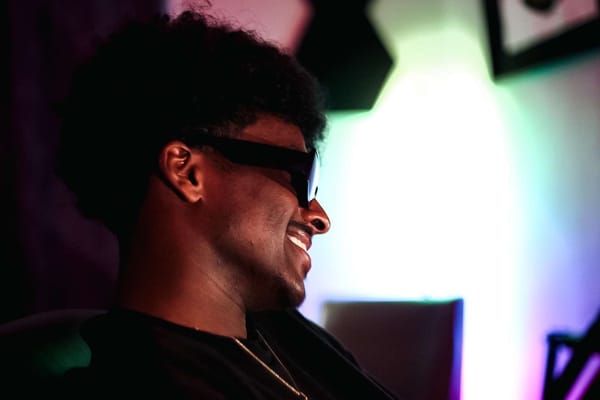 Joseph Pod channels cosmic energy with new afrobeats single 'Starsign