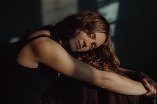 Caitlin’s 'Wash' captures the sound of standing at a crossroads