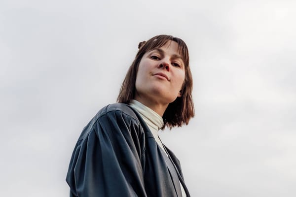 Michaela Tempers shares tender single ‘Higher Ground’ ahead of debut EP