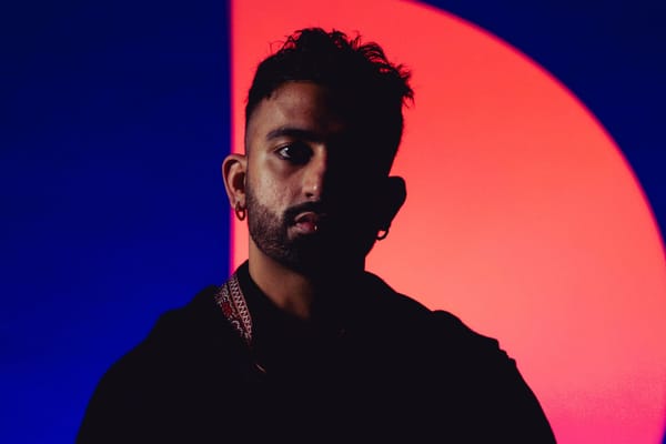 Jazeerabad deliver chaos, colour and catharsis with Damsel (No Place for Secrets)