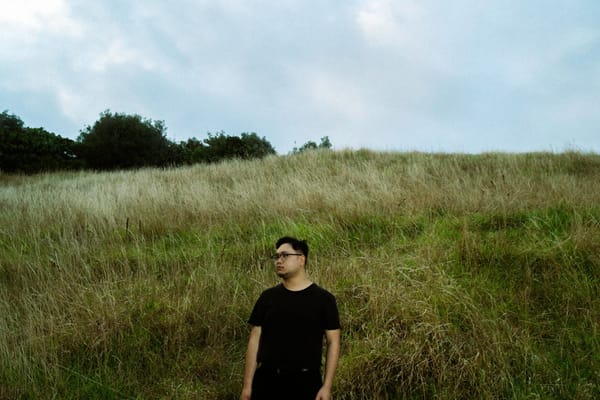 TiGER releases soul-stirring debut single 'Corset me free'