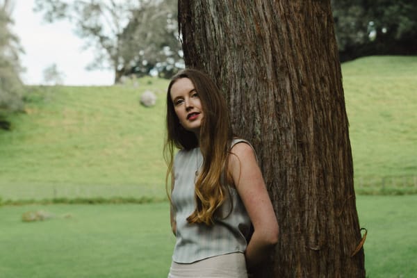 The debut single from Rachel Louise delivers a sense of quiet reflection