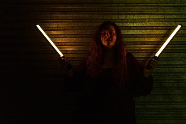 Victoria Perry’s debut single ‘Every Wish’ sits quietly with the hardest goodbyes