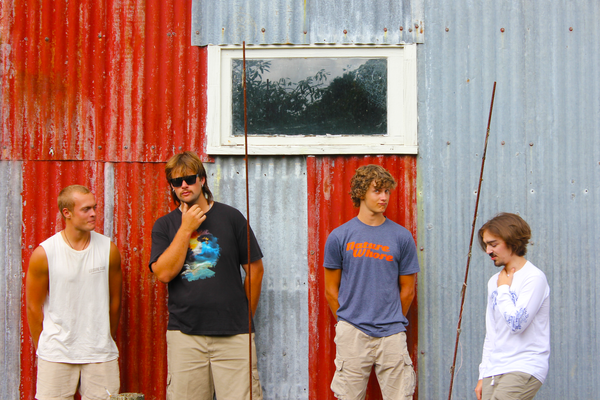 Not Exact drop razor-sharp new single 'On a Roll'