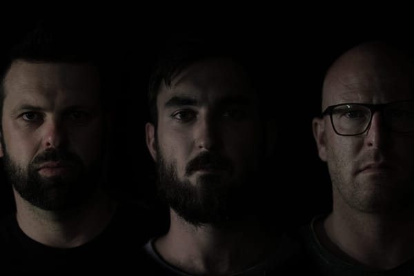 People of the Sun’s debut album is a soul-stirring journey through sound and story