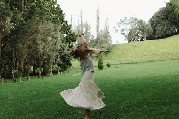 Rachel Louise interview and new single 'Our Time'