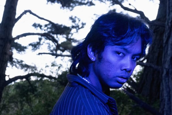 jaycee!! opens a new chapter with a reflective ode to platonic love
